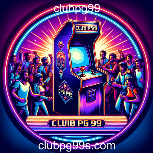 A Emoção dos Jogos de Arcade: Uma Viagem pelo Tempo