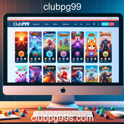 Explorando a Categoria 'Grátis' no Clubpg99